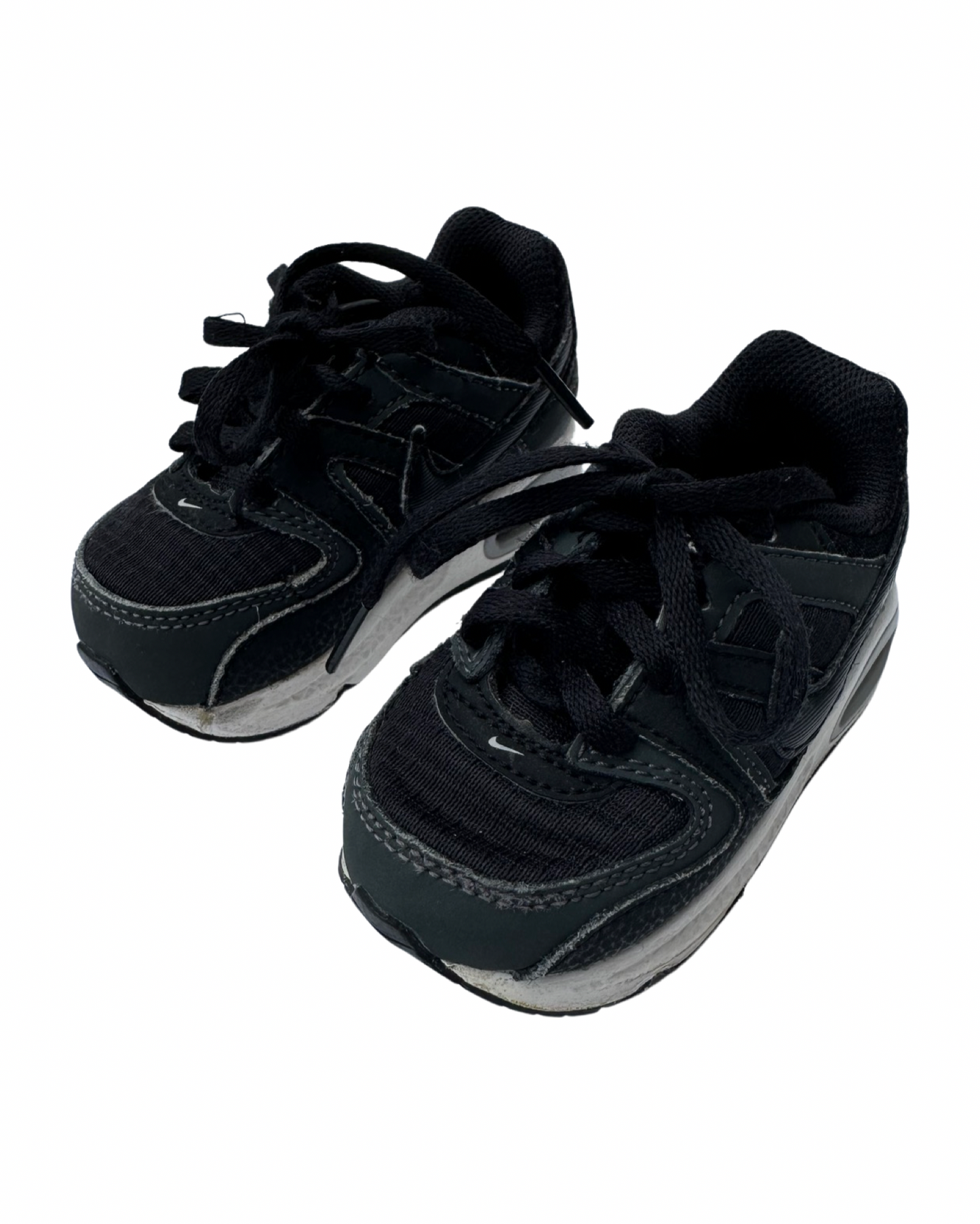 Nike Air Max Command Flex in black (UK4.5/EU21)