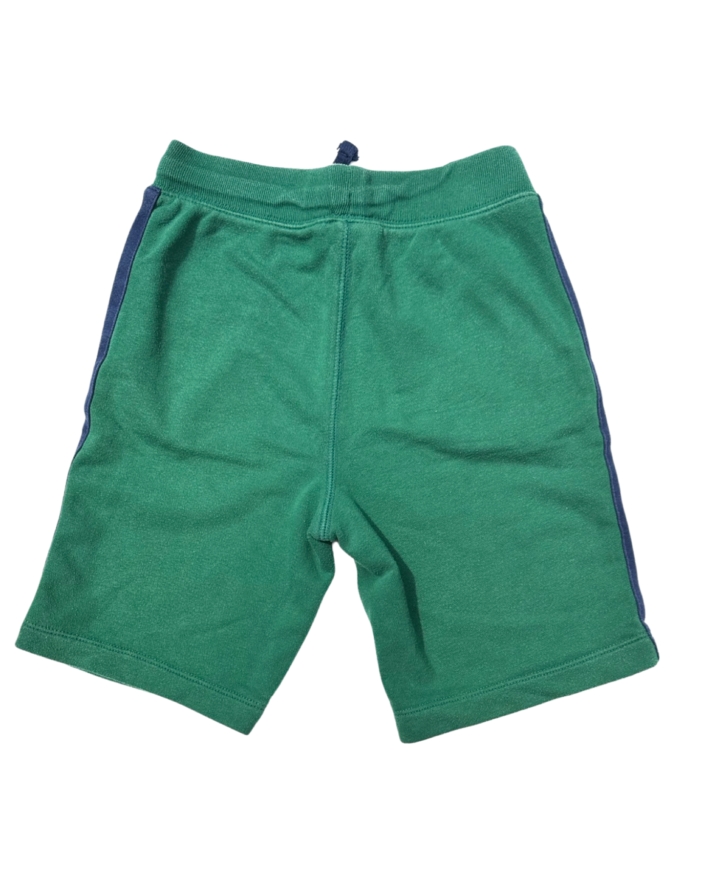 Gap Kids green jersey shorts (size 8-9yrs)