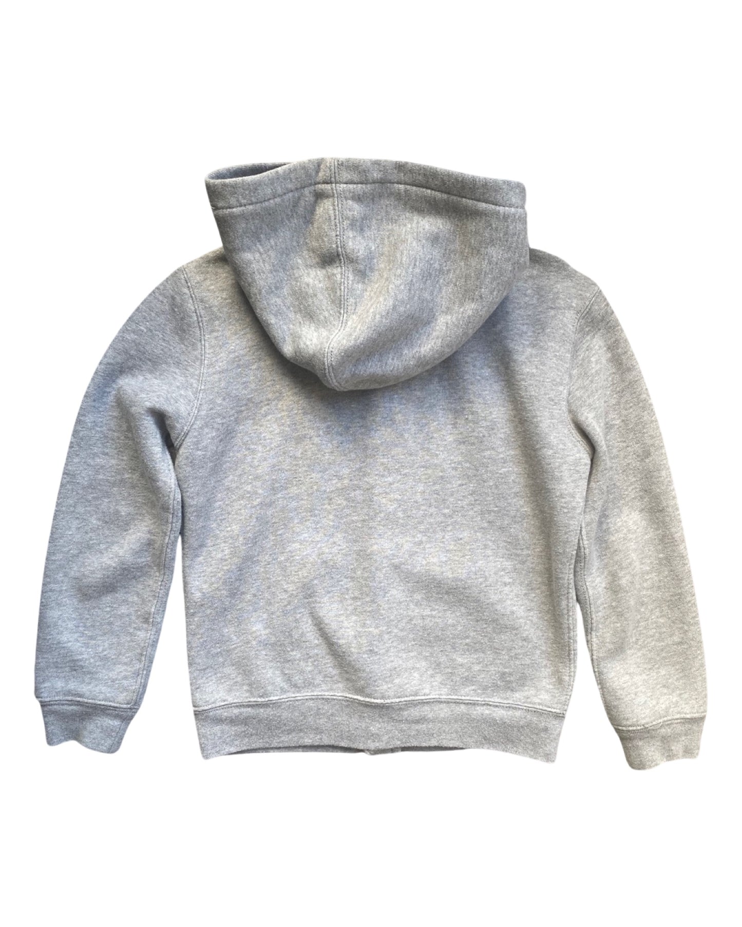 Ralph Lauren Polo zip up hoodie (6-7yrs)