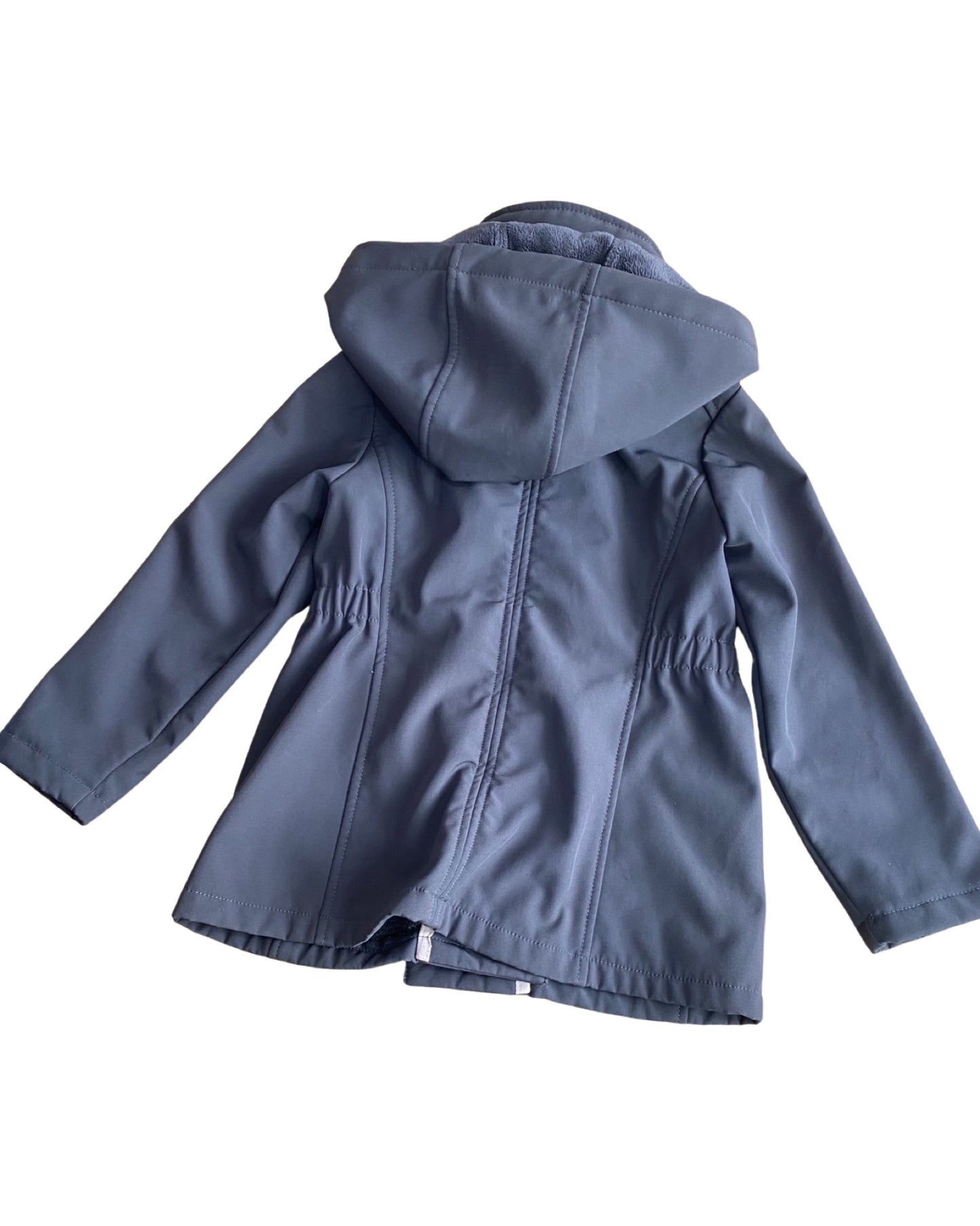 Michael Kors hooded anorak jacket (5-6yrs)