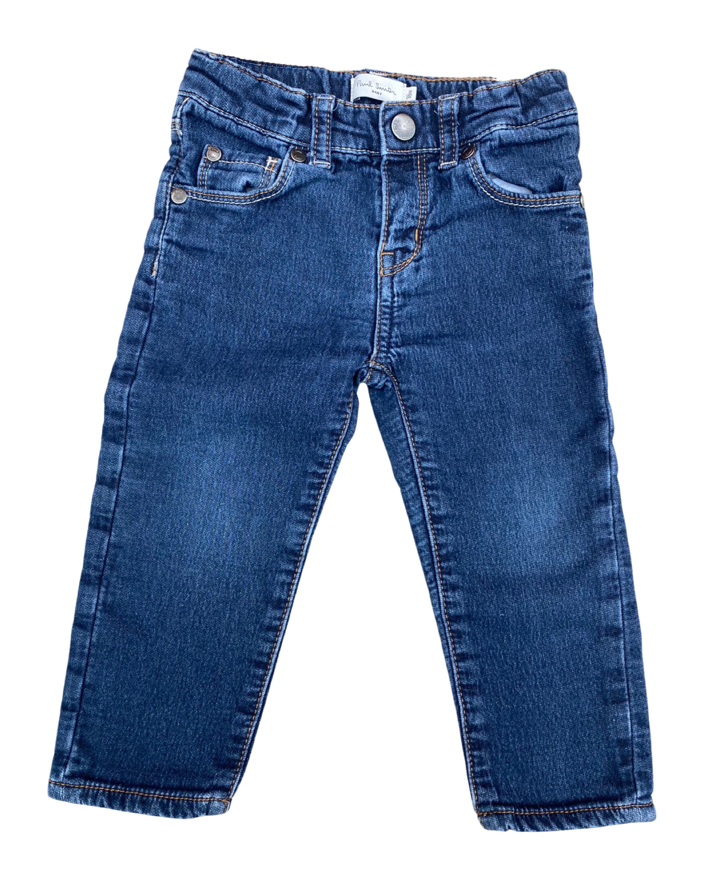 Paul Smith toddler jeans (18-24mths)