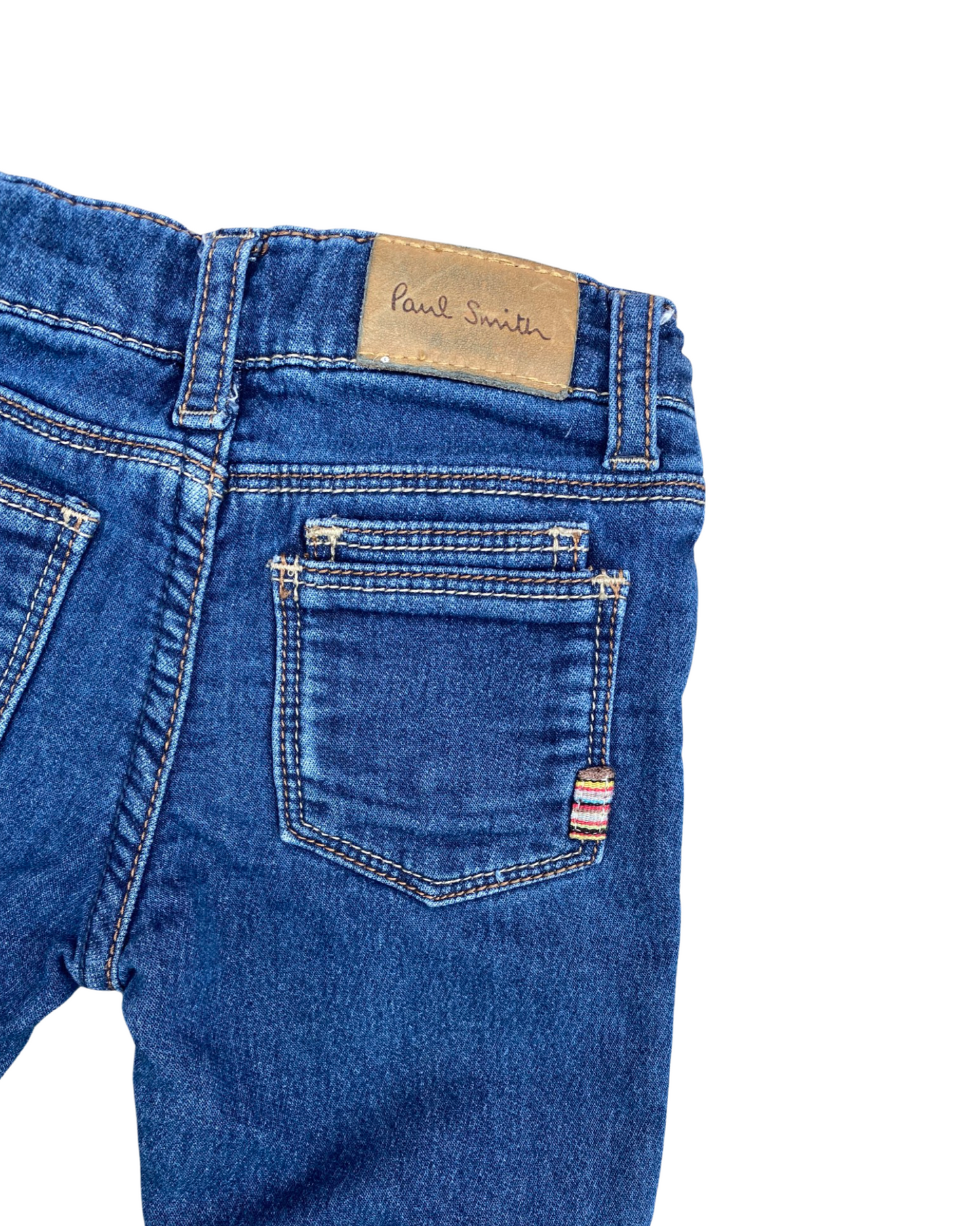 Paul Smith toddler jeans (18-24mths)