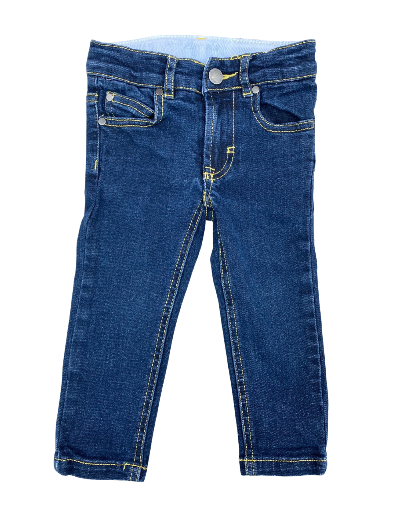 Stella McCartney toddler jeans (1-2yrs)