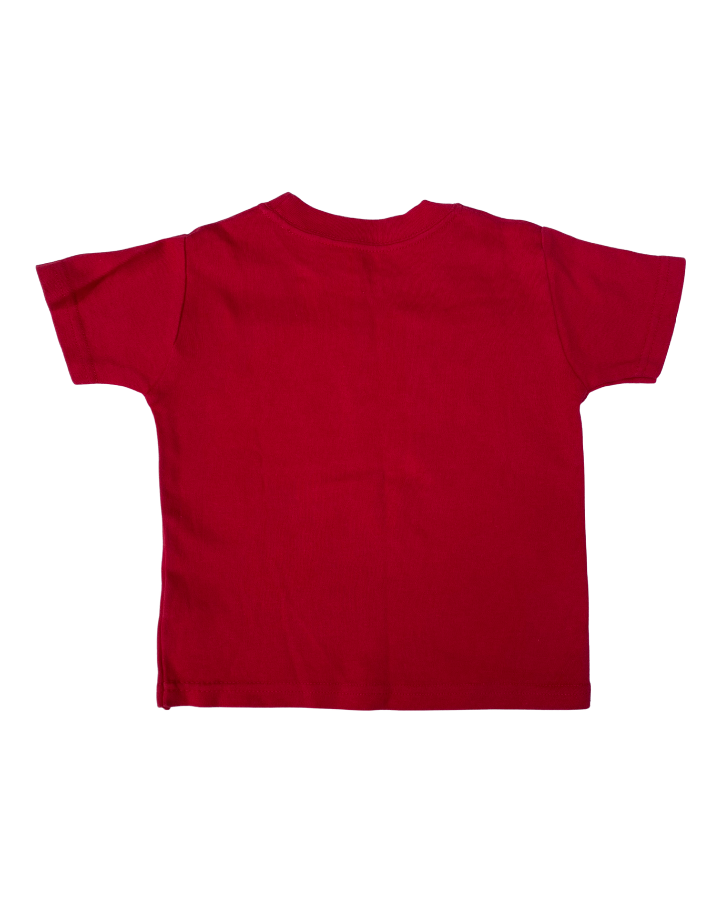 Josiah Mari Milkaholic t shirt (size 6-12mths)
