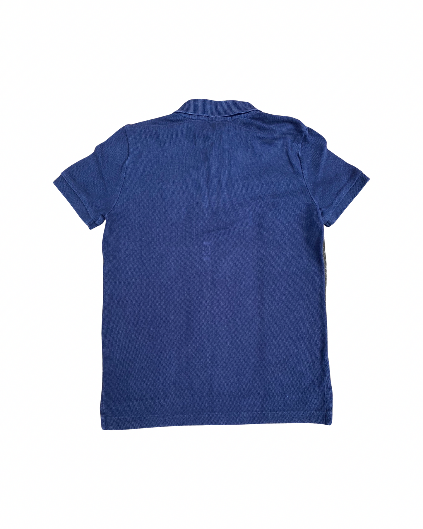 Ralph Lauren navy polo shirt (5-6yrs)