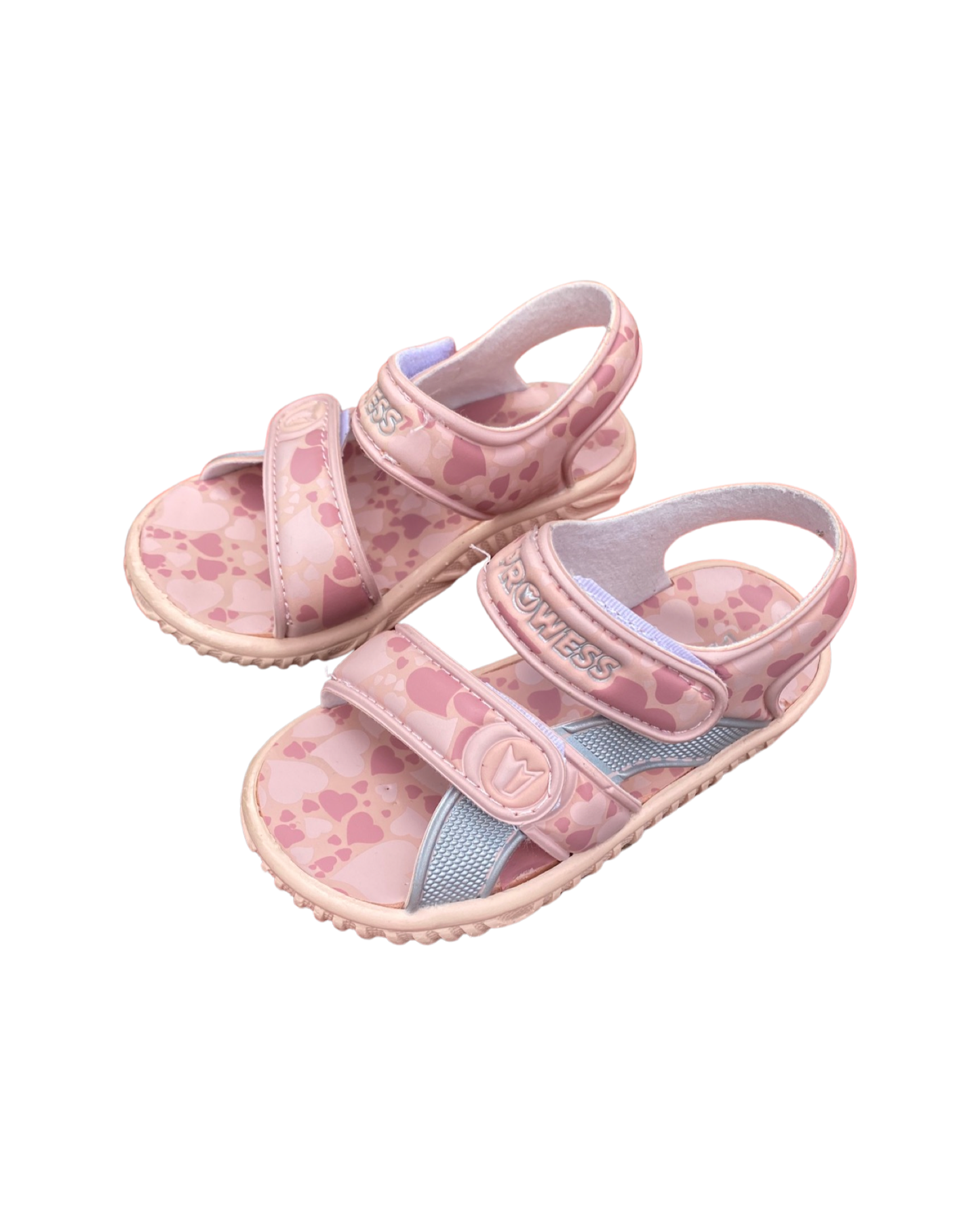 Prowess baby sandals (size EU19/UK3)