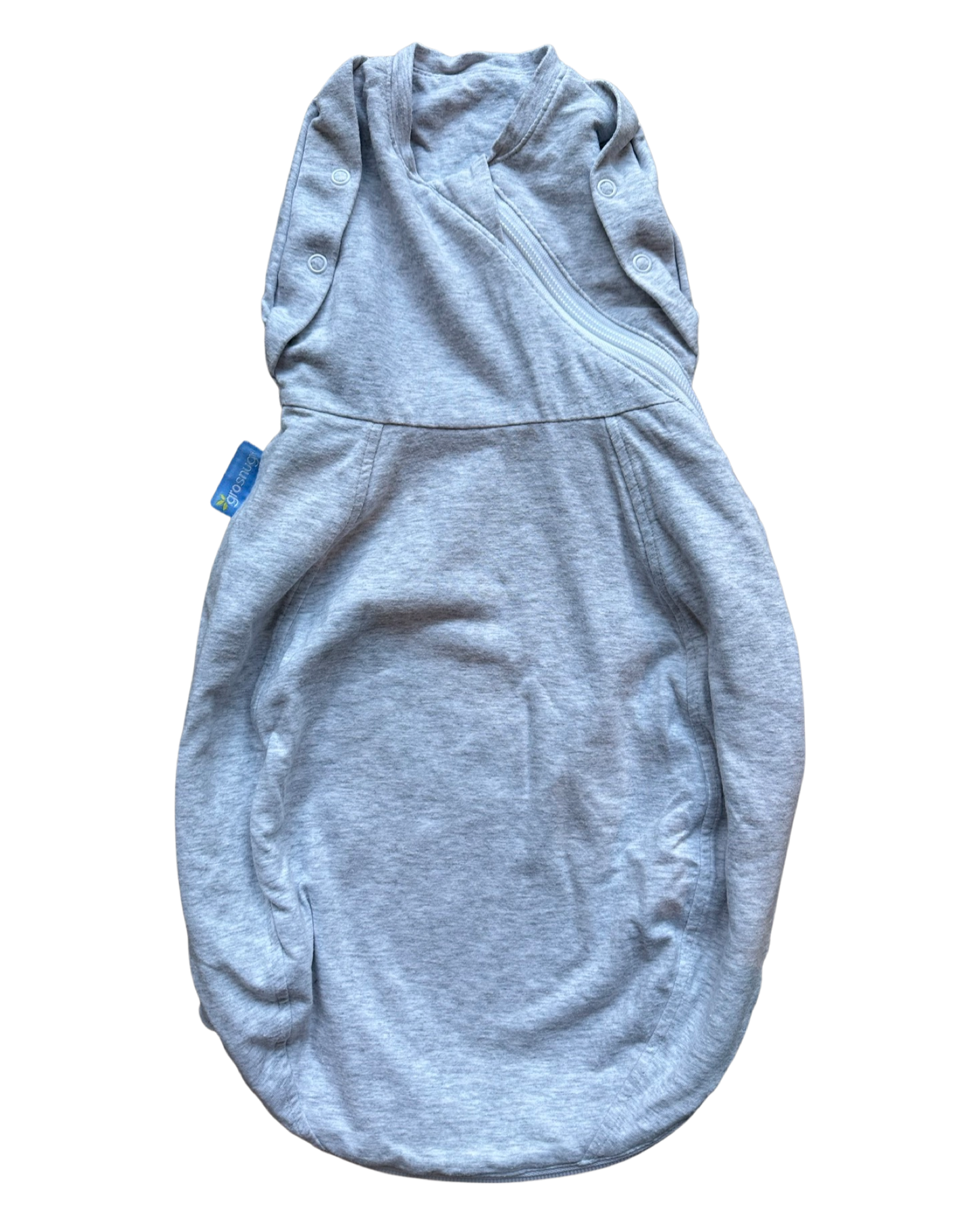 Grosnug cosy sleeping bag 2.5tog (size 0-3mths)