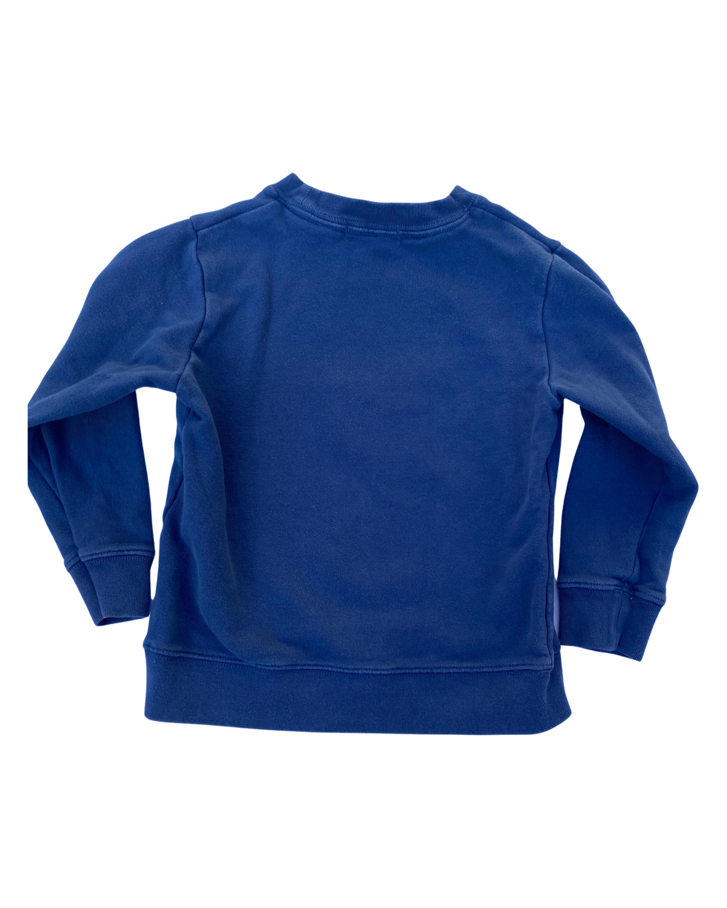Stella McCartney S sweatshirt (size 3-4yrs)