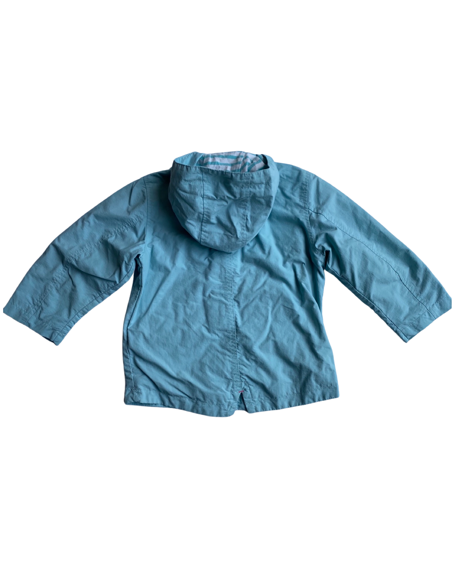Next lightweight rain jacket (size 2-3yrs)