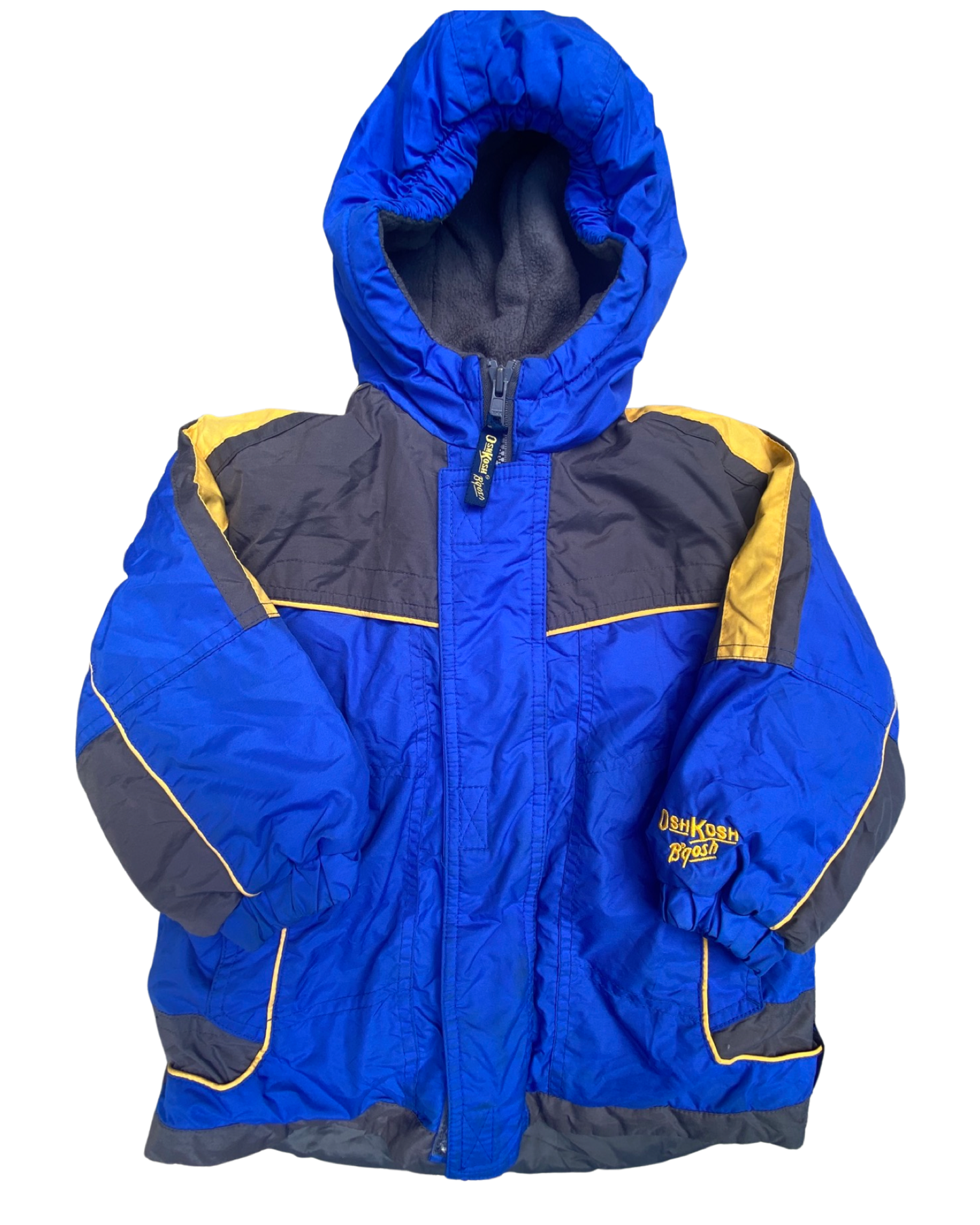 Osh Kosh vintage ski jacket (size 2-3yrs)